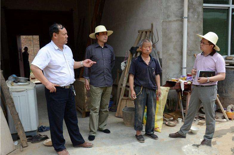 后半年,三类村干部将会被查,农民积极举报,查实铁饭碗都将不保