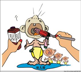 1岁宝宝生病不吃药,宝妈强行灌药,结果悲剧了