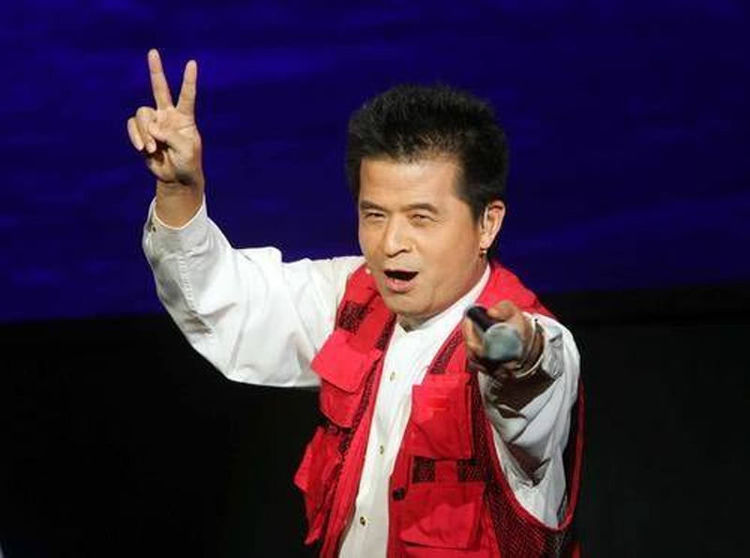 没了毕福剑,星光大道渐渐衰落,而毕姥爷现在怎么样?