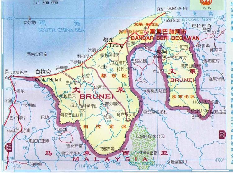 文莱有多少人口_文莱历年人口总数统计