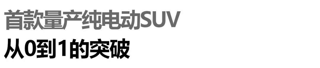 华为把许多第一次给了Mate20，而广汽丰田则给了广汽ix4