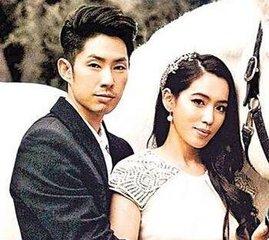 小苹果第一次见章子怡叫妈妈,吴建豪离婚,阿丽