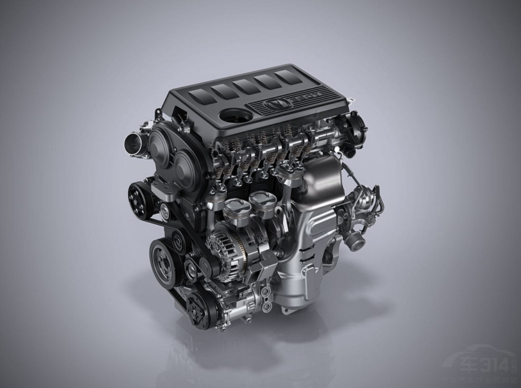 ����CS85����SUV 2.0T+8AT����13.69�򣬻���ɶ����X6!