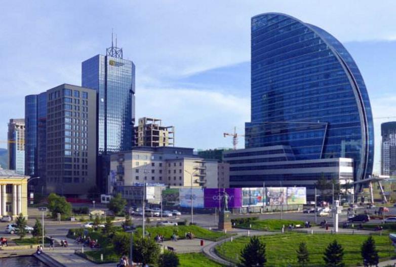 蒙古唯一最好的城市乌兰巴托你觉得能跟呼和浩特相比吗
