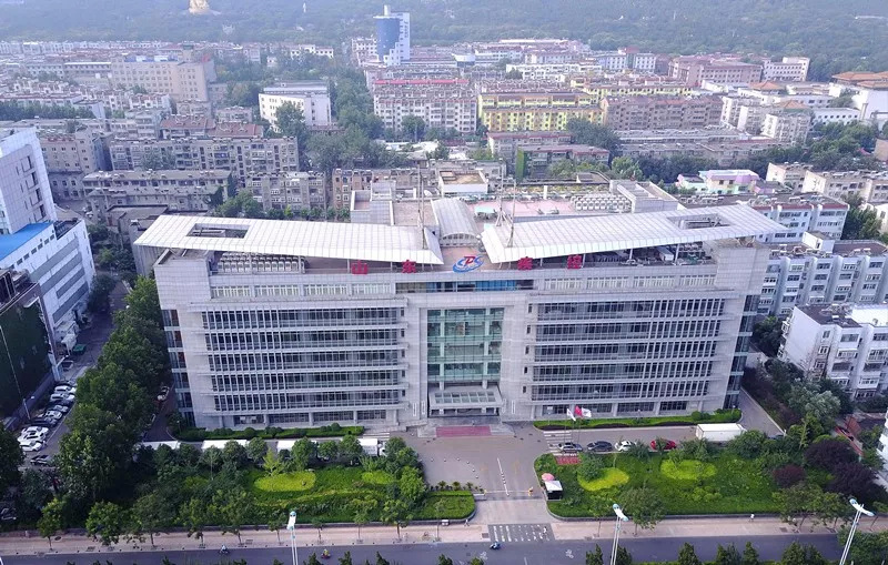 问题疫苗如何中标?山东省政府采购中心工作