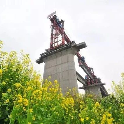【聚焦】川藏铁路成雅段进入施工决战阶段,预计今年底建成|铁路|决战|雅安_新浪新闻