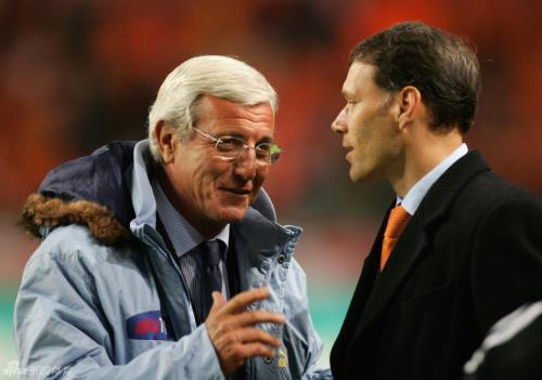 真相大白?某些球员只用了不到3成实力,里皮曝