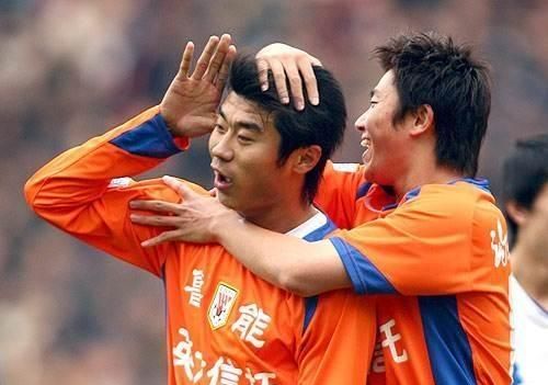 韩鹏加盟鲁能教练组,春节前基本敲定回家,曾三