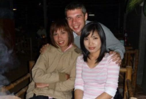 泰国租妻不怕租到人妖?网友:因行业内部有自己的规定?专业啊!