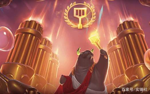 lol最新无限火力BUG英雄诞生,67%胜率画风和以往版本不一样!