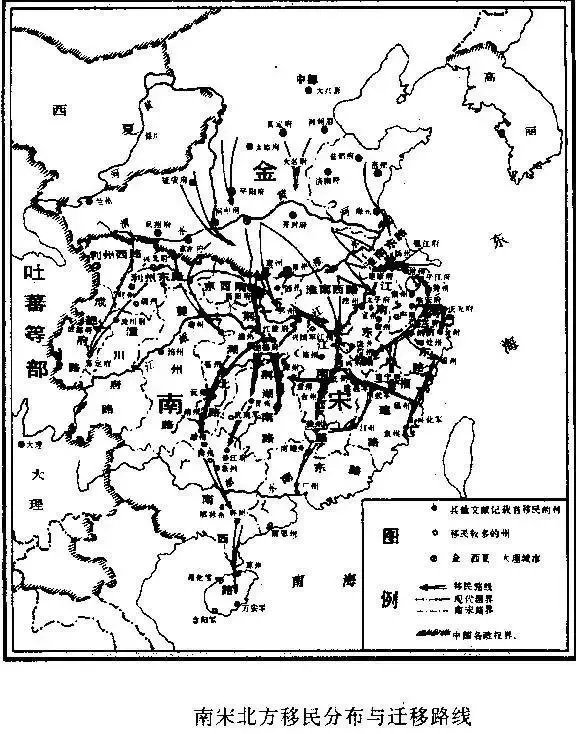 晋末人口_人口晋查手抄报(3)