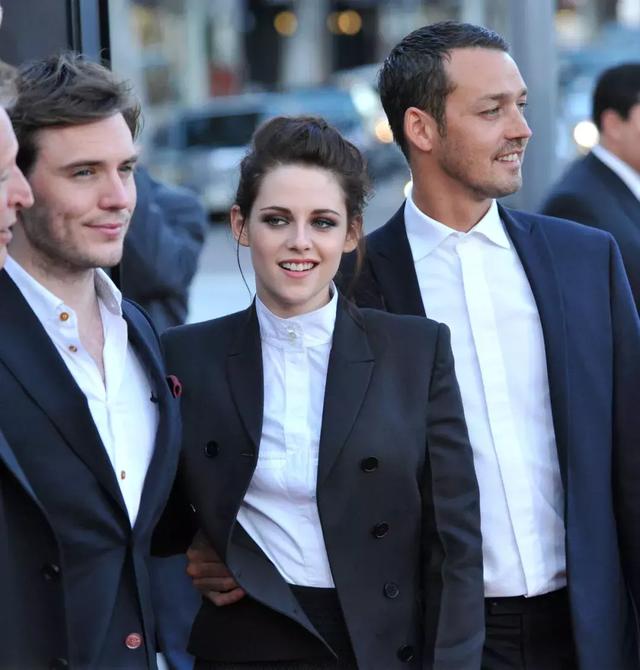 如果要我脱单，男友就要《爱你，罗茜》男主这一款