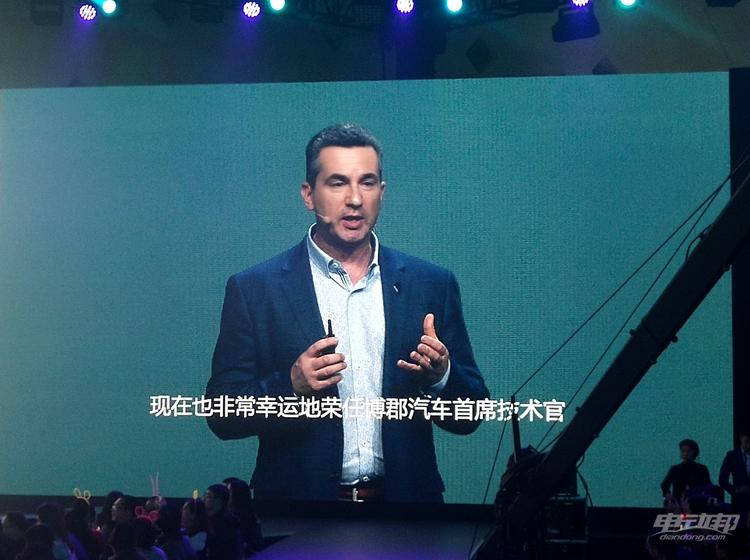 技术雄厚,性价比高,8个问题帮你“搞懂”大黑马博郡