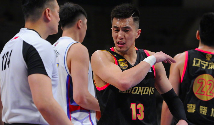 郭艾伦独得38分却说状态不佳:打狂犬疫苗副作