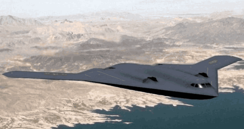 轰20终于要问世?美国卫星直接公布照片,这次真