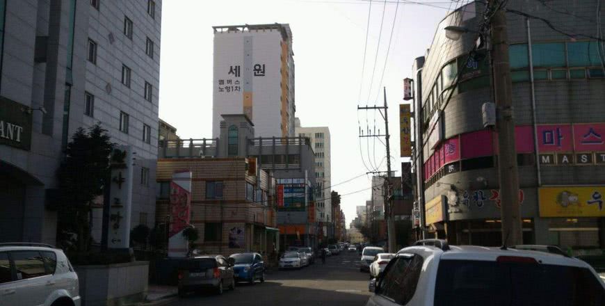 中国连续两个月赴韩国旅游人数增40%,韩媒:中