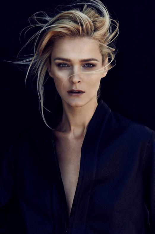 维密超模卡神,惊世一脱成为经典,气场自信圈