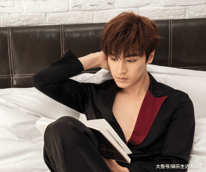 未至》后郑爽又一校园剧将播,女主超美,男主超