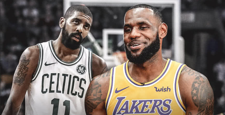 厄文有意與詹皇在湖人重聚?知情人爆料:這事千真萬確!-黑特籃球-NBA新聞影音圖片分享社區