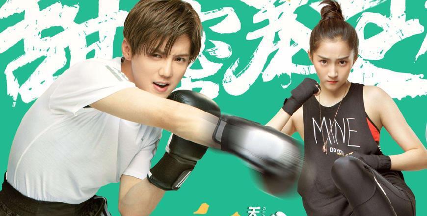 鹿晗公开恋情是一种担当,赵丽颖公开婚姻更像