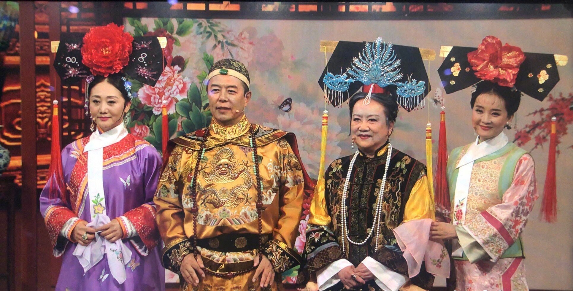 《王牌对王牌4》最新一期录制嘉宾公布,这位实