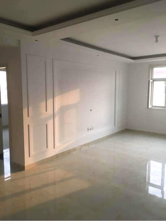 毛胚房简单装修，总的才花费三万五，给大家晒晒效果!