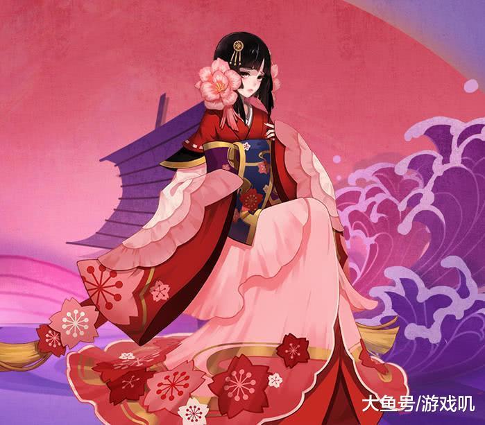 阴阳师：樱花妖没盼来建模改动反而等来技能改动？这一波有点伤！|樱花|建模|阴阳师_新浪新闻