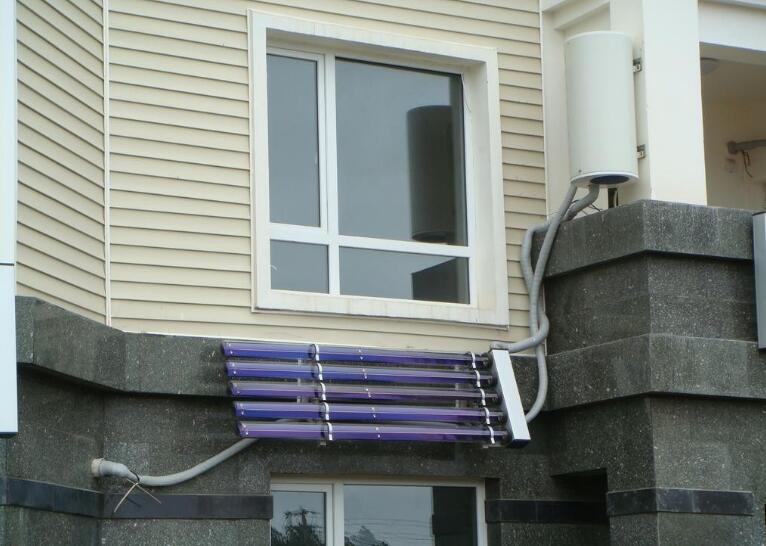 有钱人都不在卫生间装电热水器了,如今流行装这种,既美观又省钱