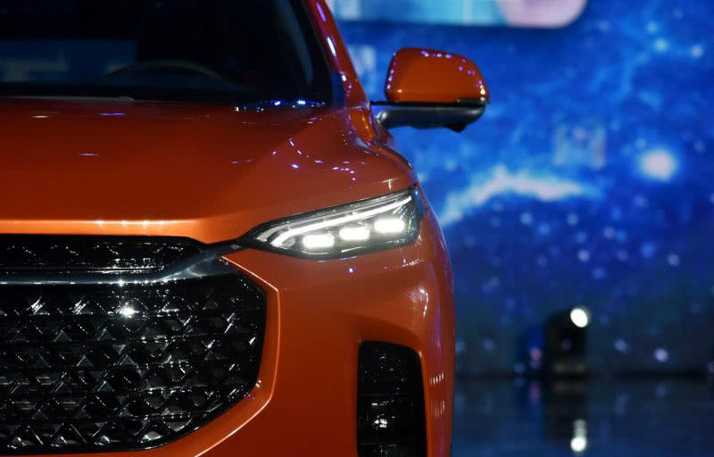 想知道“广汽传祺“最近有什么新消息么，都在这里了