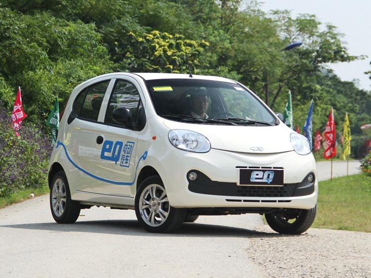 7月新能源车销量出炉,比亚迪唐才第六,第一名简直开挂