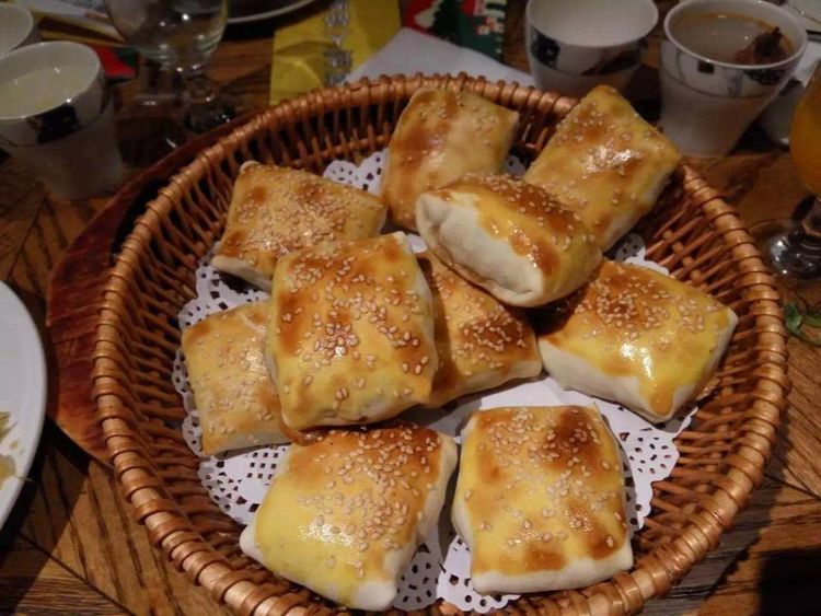 新疆不可错过的"特色美食,除了馕还有它,想想就流口水,真香