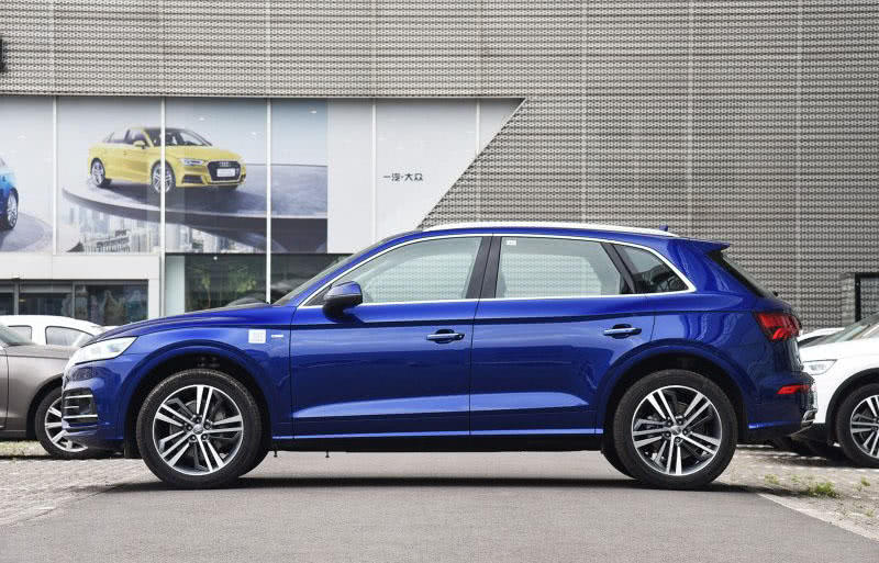 这里有“50-70万欧系车“的最新资讯请不要错过