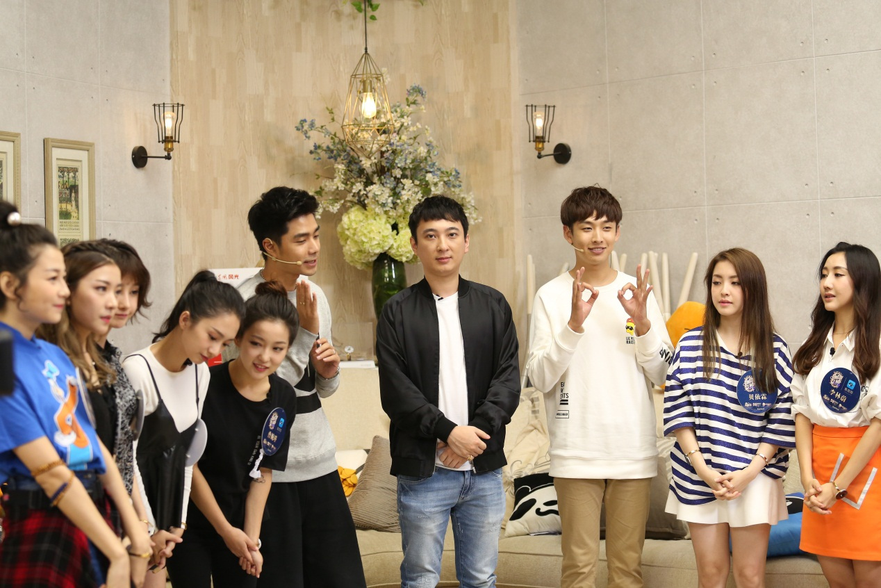 马化腾女儿与王思聪不可能有交集，究竟是谁在推波助澜?