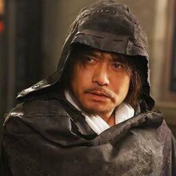 《娘道》瑛娘收养的五个孩子,老五名字随意,身