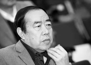 作家贾平凹乙肝自愈的秘诀：每天对话身体三分钟