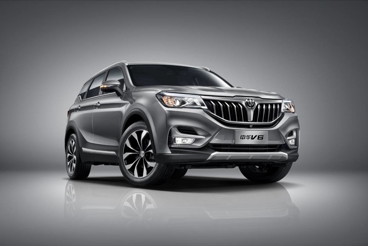 “5-10万紧凑型SUV“最全资讯一网打尽，有我就够了