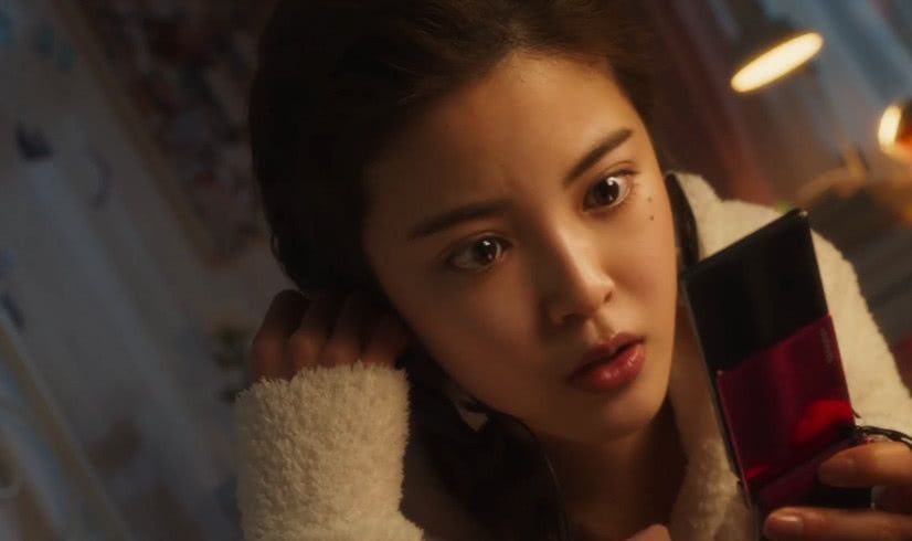 悲伤逆流成河:赵英博自曝讨厌朱丹妮,原因让朱