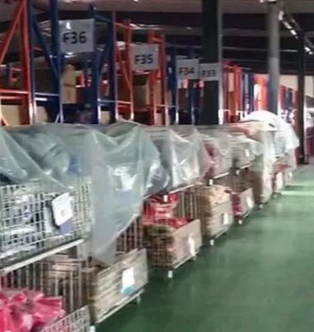 奇葩公司火线提拔门卫当董事长 恶意逃债2240万元