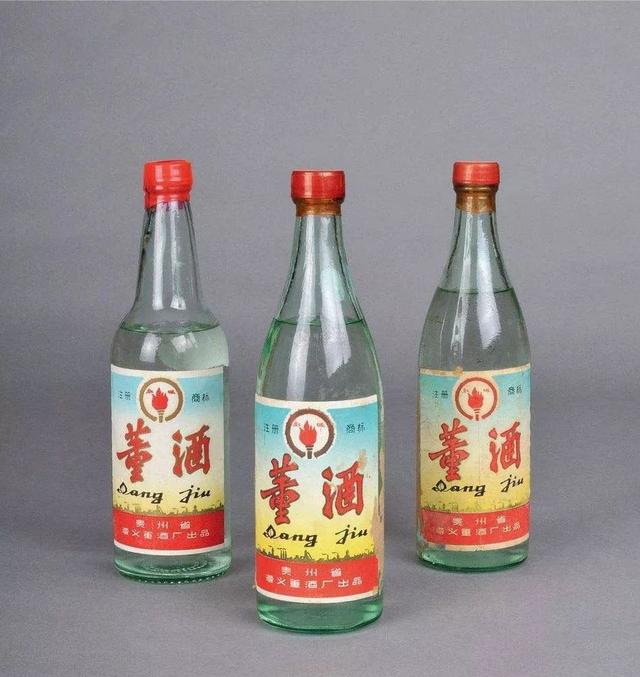 中国八大名酒特征最全汇总!牢记这些知识