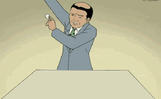 动漫中的经典动作,全做过的才是二次元!