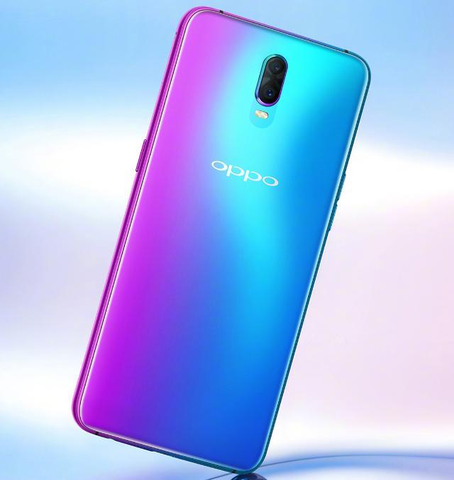 oppor17pro颜色样图,oppor17pro颜色 oppor17和r17pro的比较,两部手机的差别有哪些?