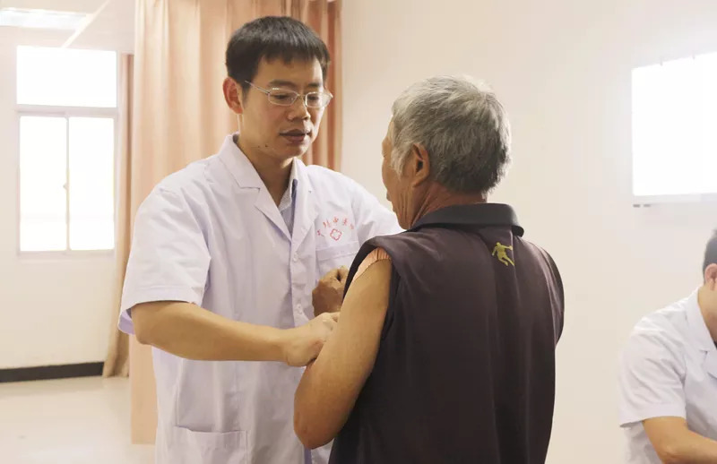 运动神经元病变