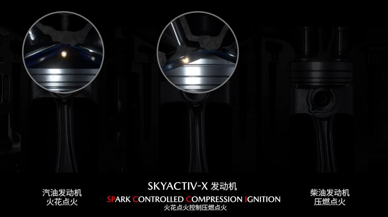 诠释极简设计精要,“MAZDA VISION COUPE”概念车将现身上海