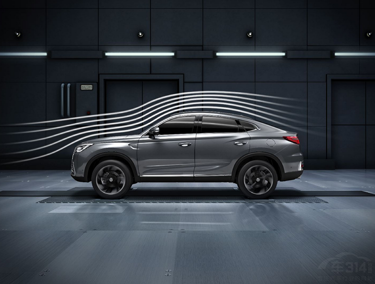 ����CS85����SUV 2.0T+8AT����13.69�򣬻���ɶ����X6!