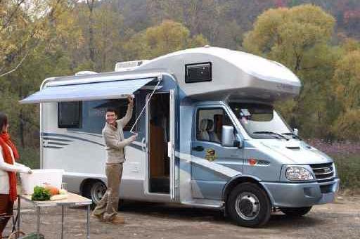 旅行车在国内火不起来，是什么原因造成的呢？