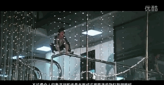 成龙和阿汤哥拍电影谁更玩命?