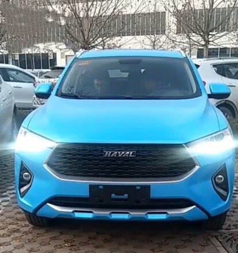 ����CS85�뼪����Խ��ս����������F7XҲ�����֣�7.5���ư�