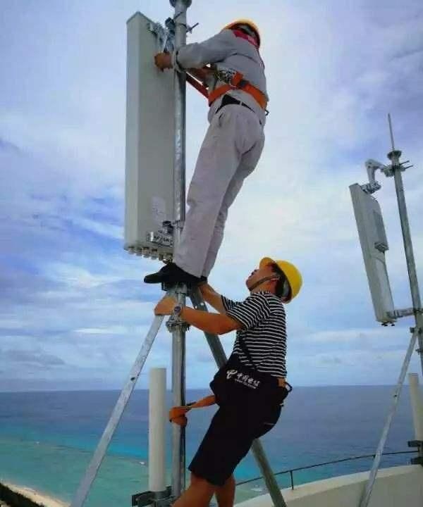 中国移动正式公布5G覆盖时间,联通电信干瞪眼