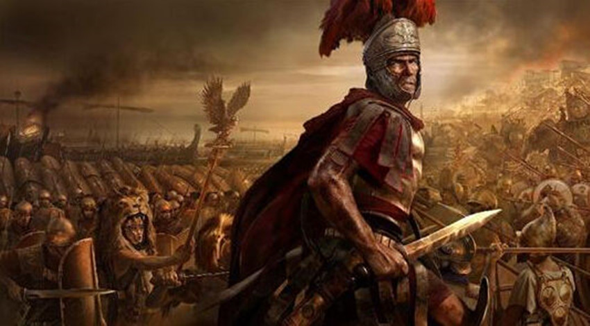 埃及艳后用美貌征服了两个罗马帝王,为什么却