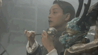 《霸王别姬》手稿流出:时隔25年,还是忘不了他的惊艳